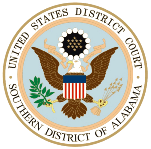 United States District Court for the Southern District of Alabama